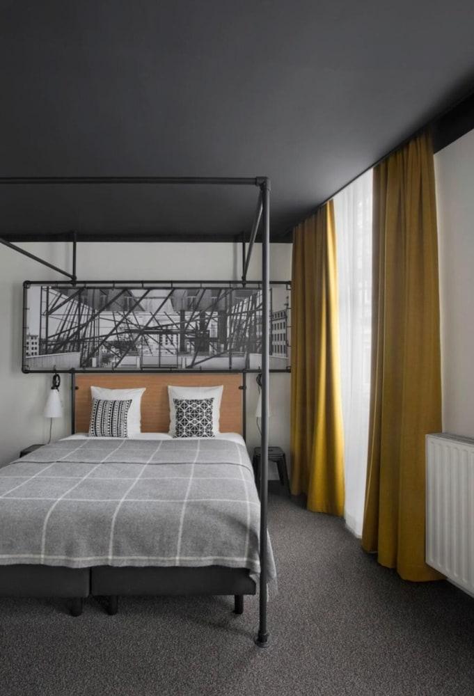Zoom Hotel Брюксел Екстериор снимка