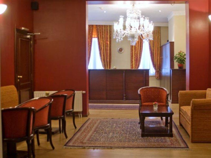 Zoom Hotel Брюксел Екстериор снимка