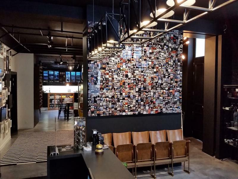 Zoom Hotel Брюксел Екстериор снимка