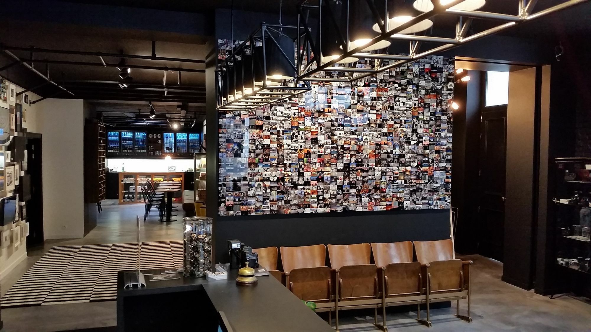 Zoom Hotel Брюксел Екстериор снимка