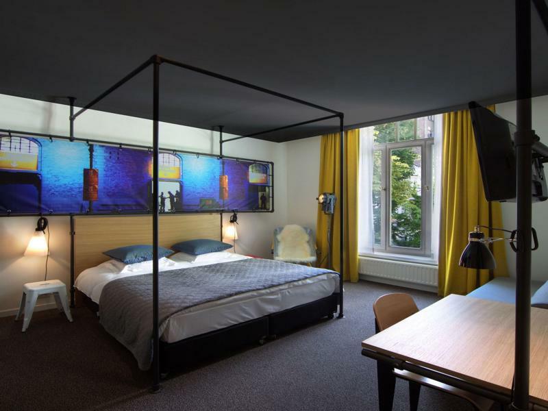 Zoom Hotel Брюксел Екстериор снимка