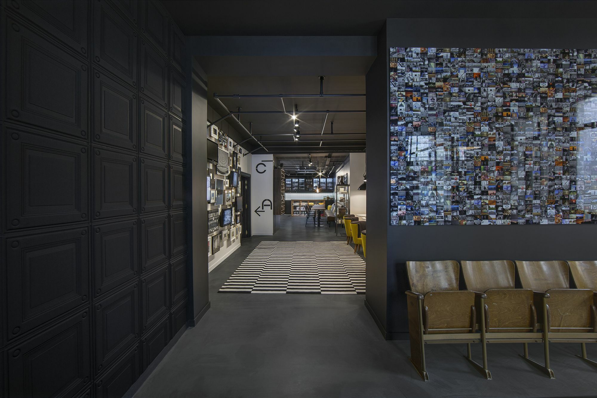 Zoom Hotel Брюксел Екстериор снимка