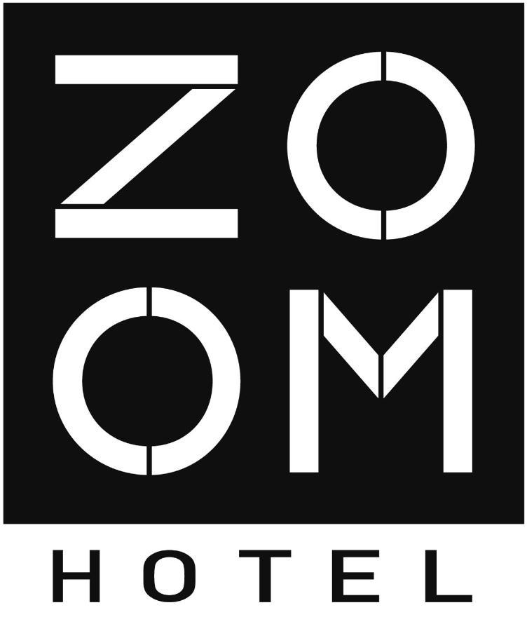 Zoom Hotel Брюксел Екстериор снимка